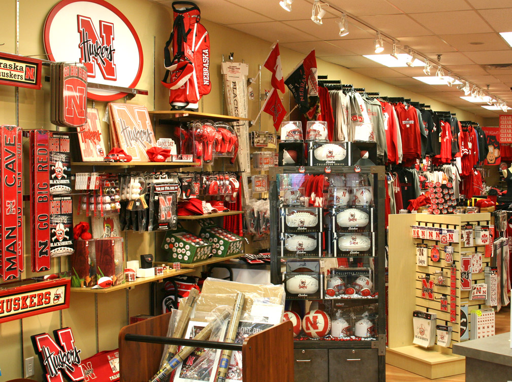 Visit Our 70th & A Retail Store!